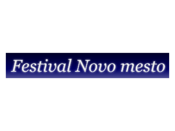Festival Novo mesto
